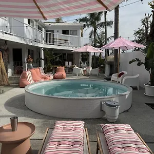 Cali Backpackers Hostal
