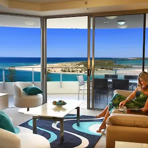 4* Aparthotel Monaco