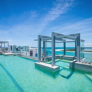 Pumicestone Blue Resort